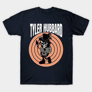 Tyler Hubbard // Original Street T-Shirt